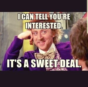 2+ items and 15% off or more!!